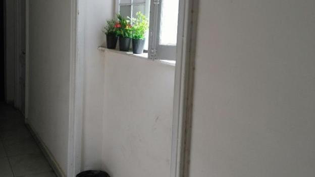 New Safari Hostel