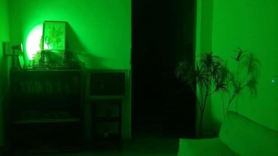 New Safari Hostel