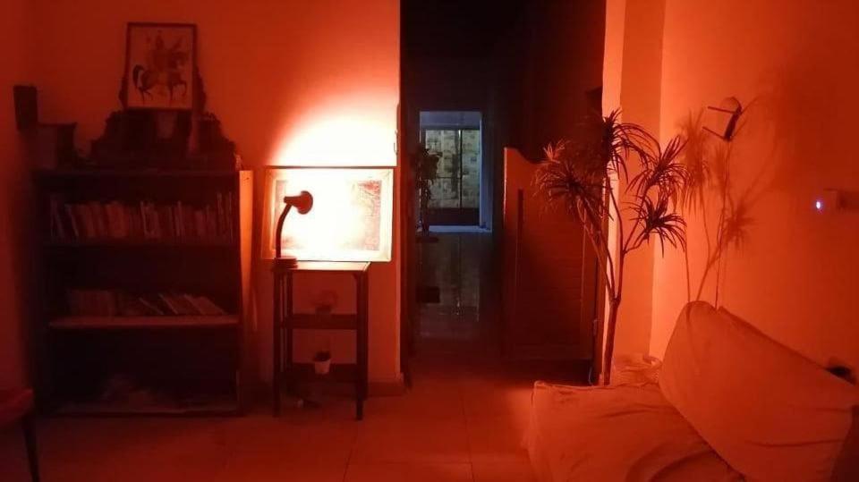 New Safari Hostel