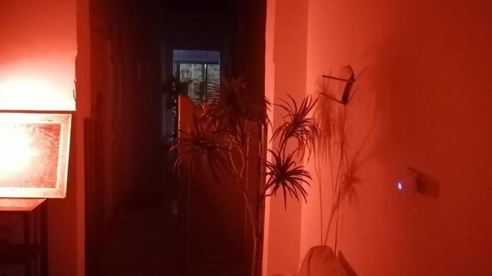 New Safari Hostel