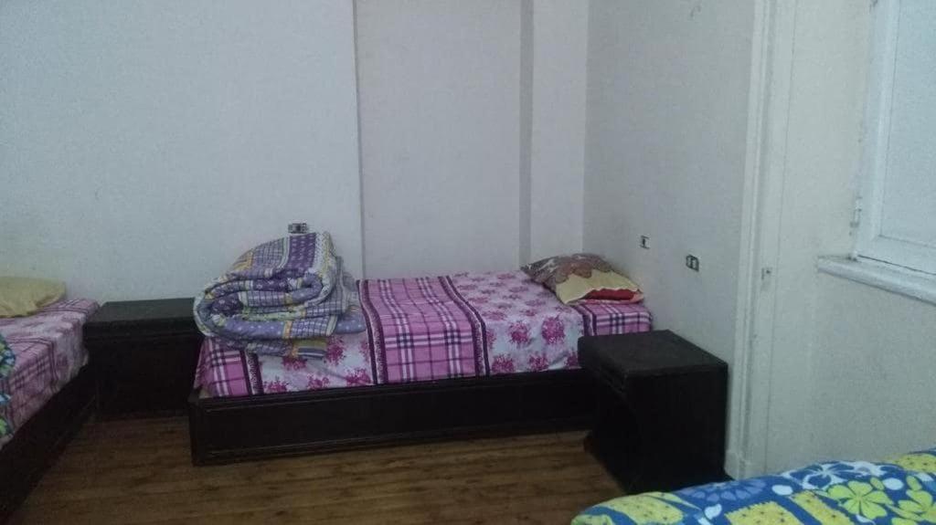 New Safari Hostel