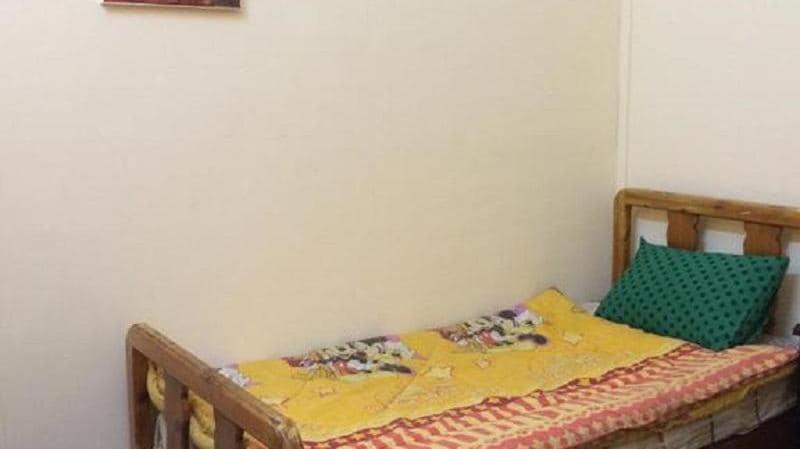 New Safari Hostel