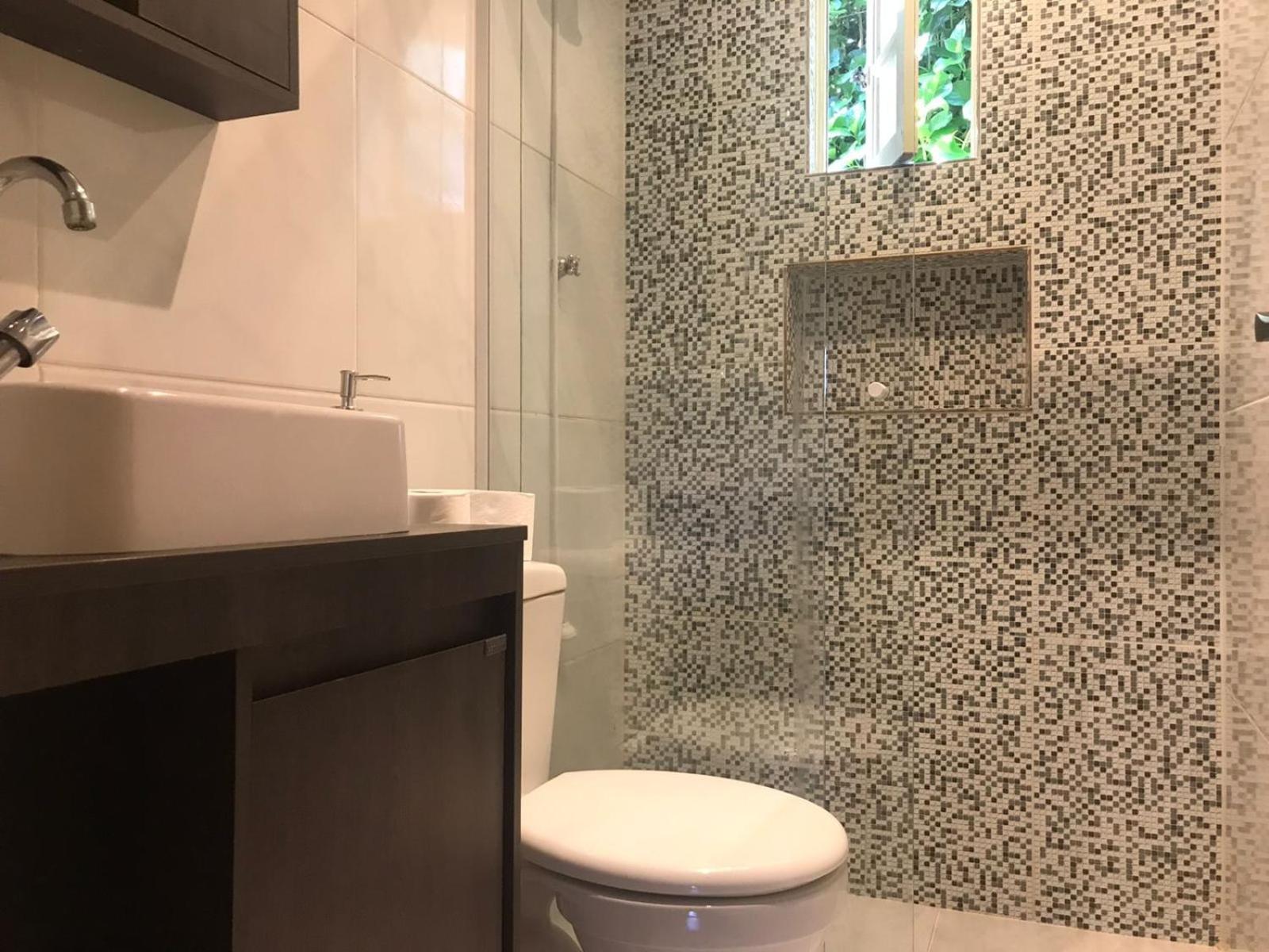 Casa agradável em Gramado