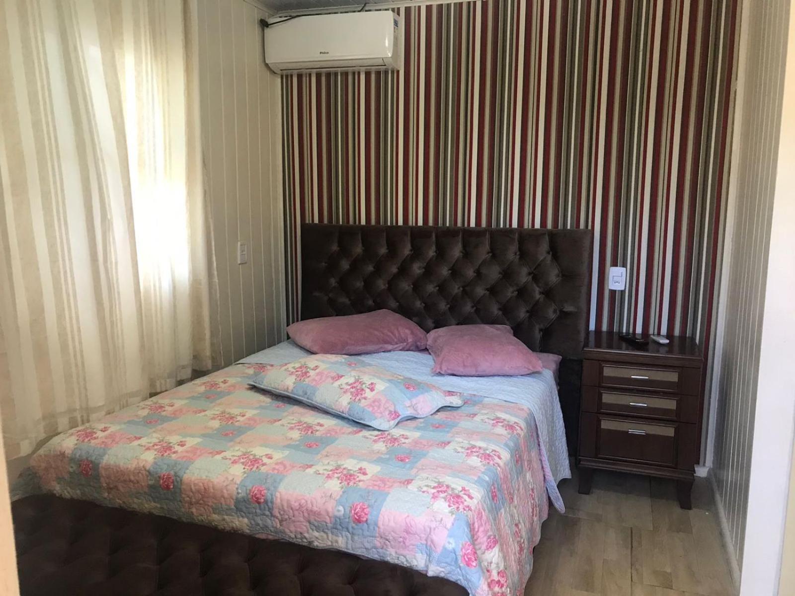 Casa agradável em Gramado