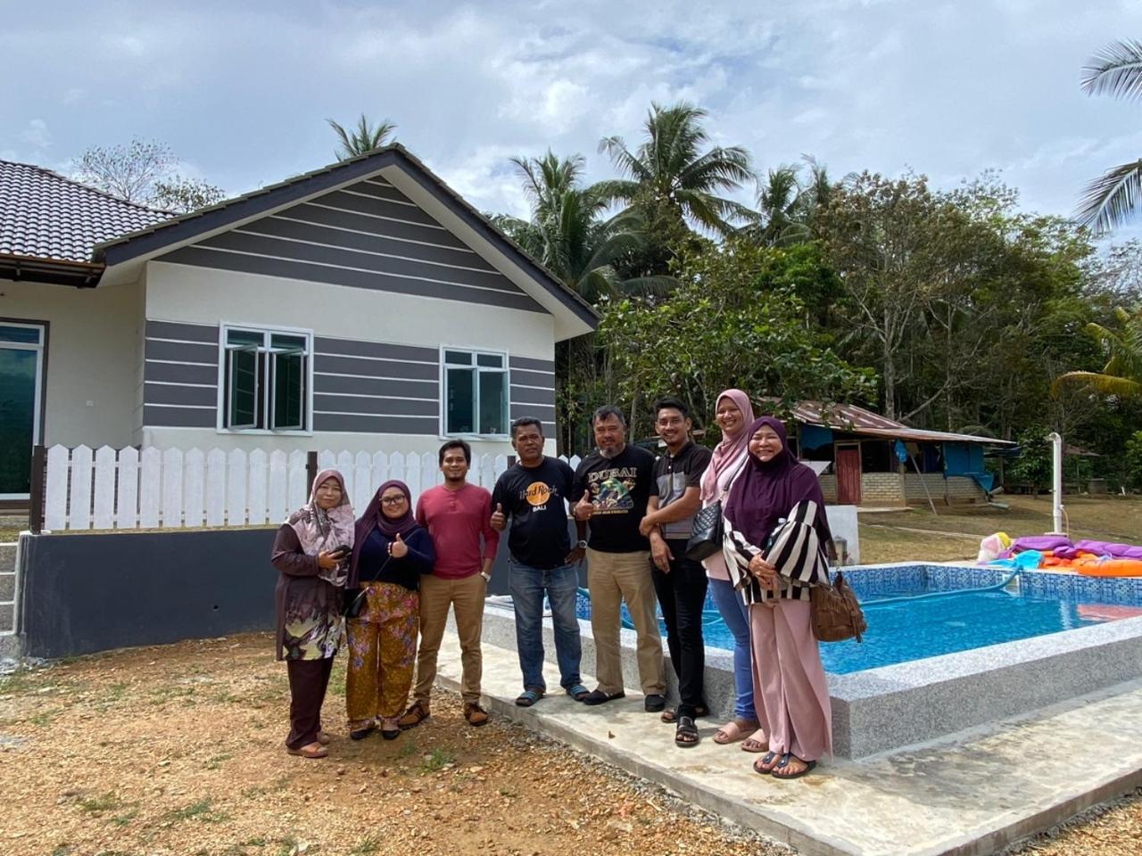 Homestay Bendang Hilir photo 7