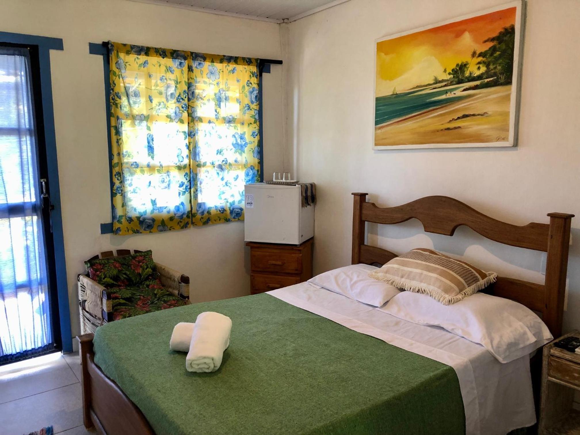 Pousada Casa Pindorama