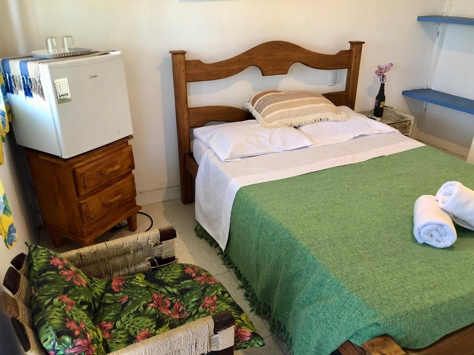 Pousada Casa Pindorama