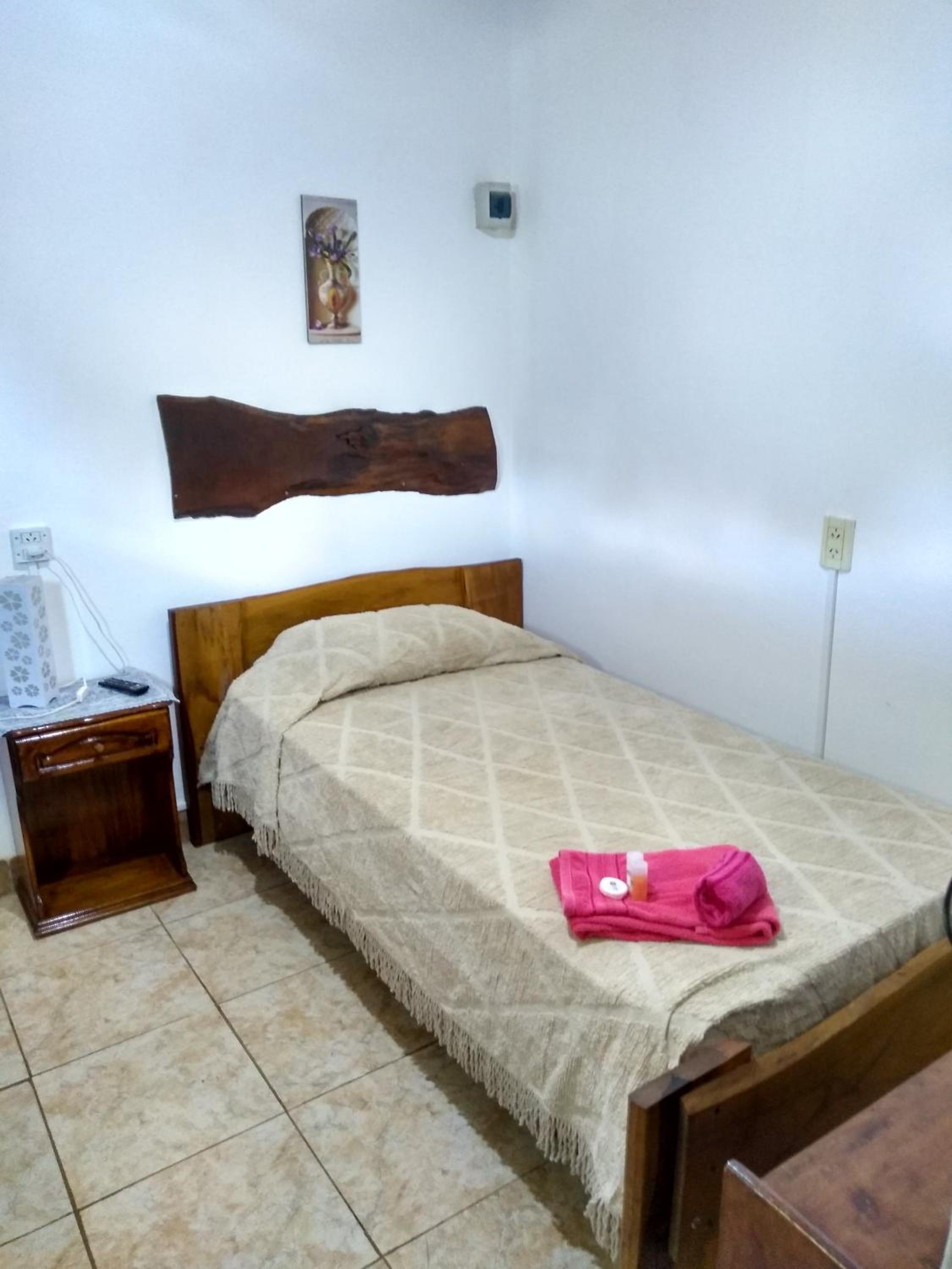 Hosteria Las Piedras