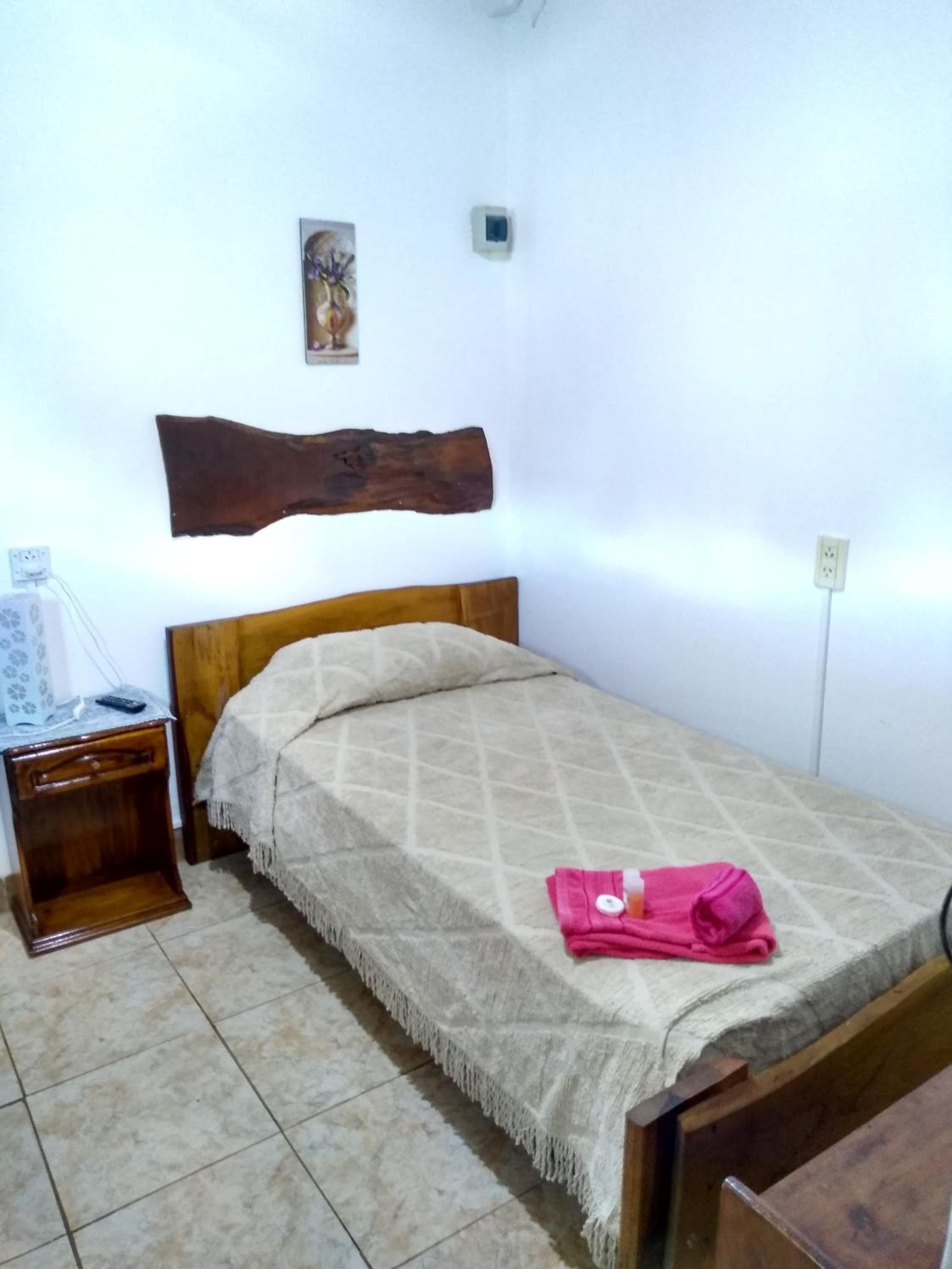 Hosteria Las Piedras