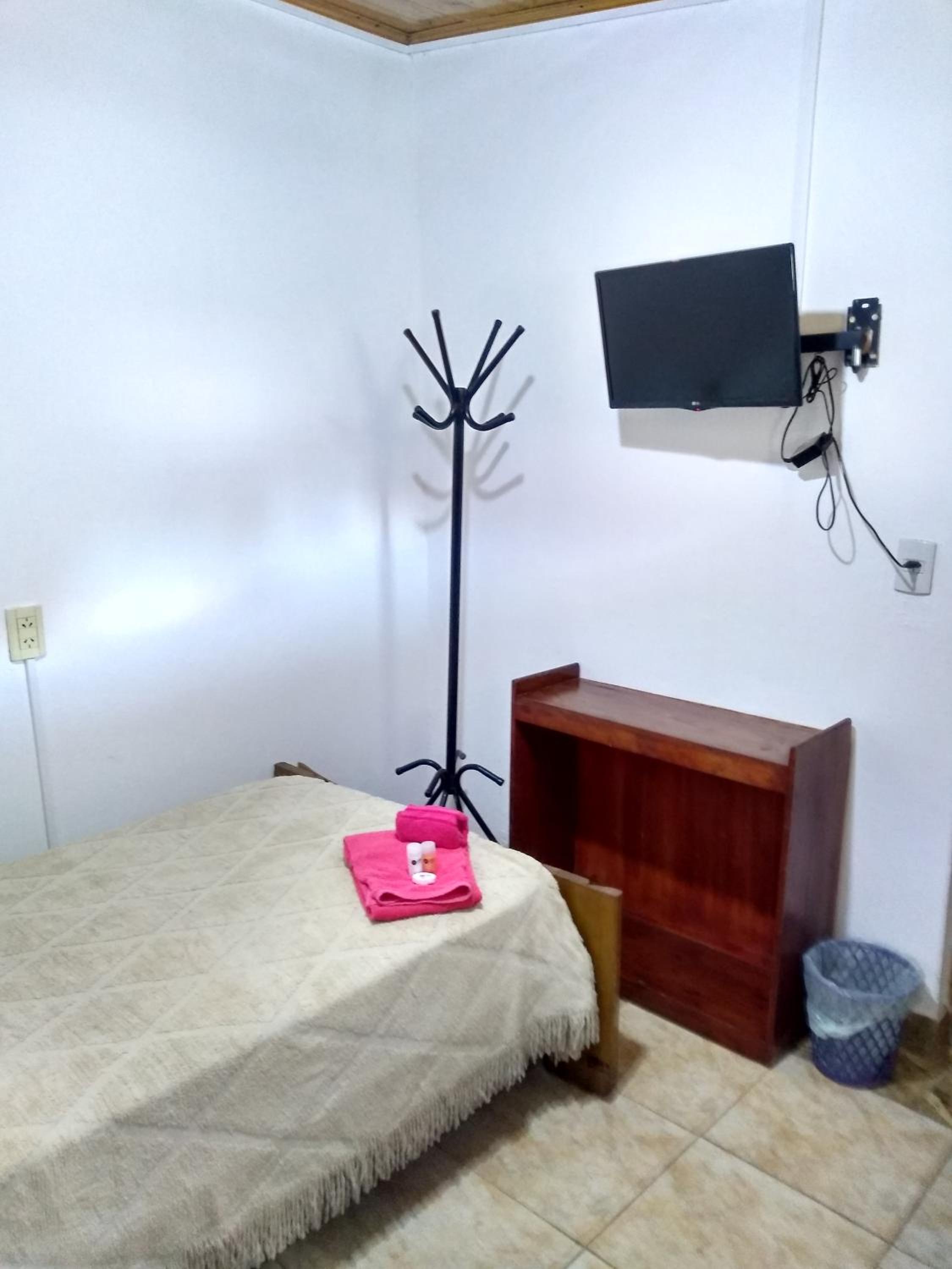 Hosteria Las Piedras
