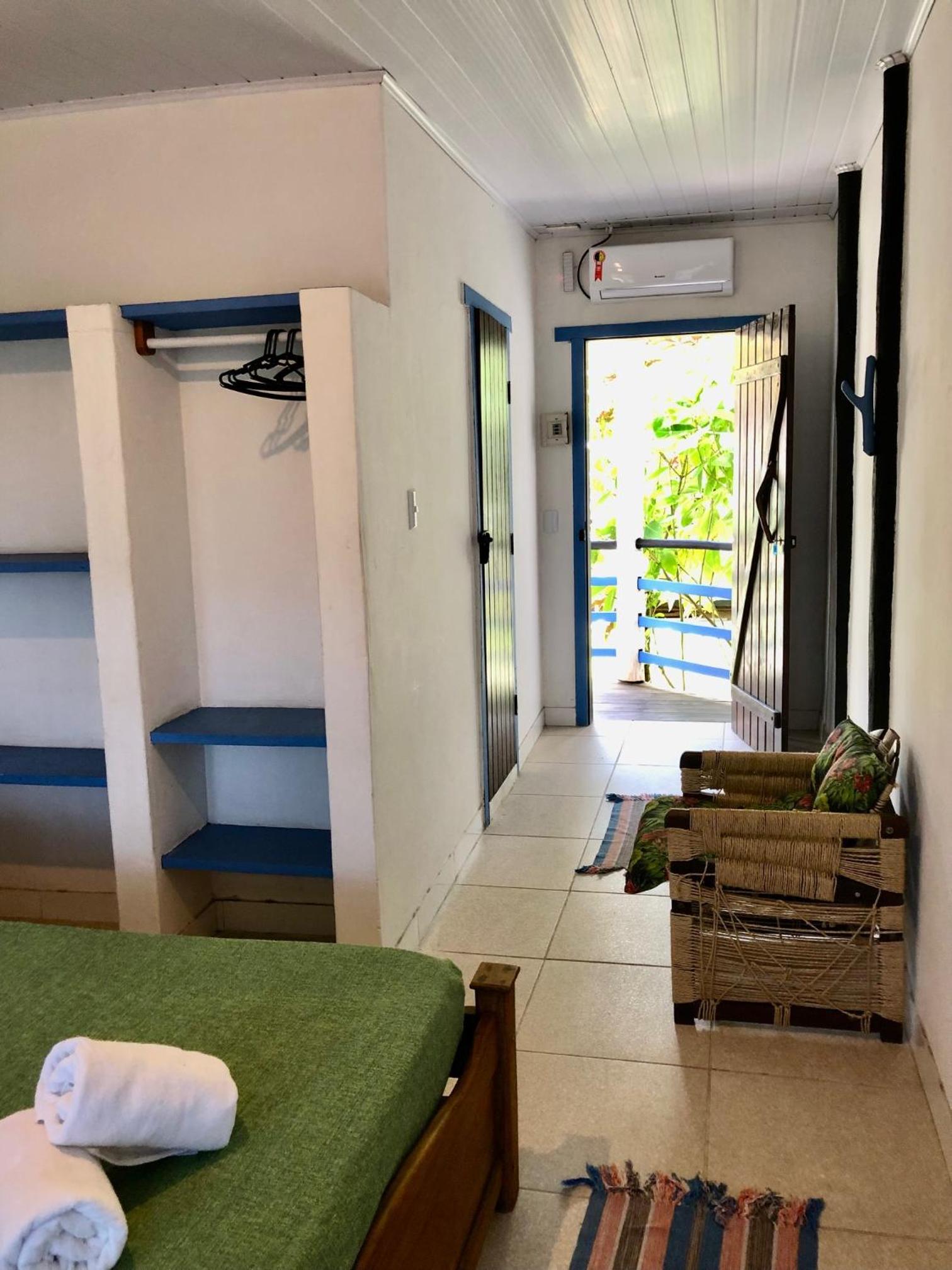 Pousada Casa Pindorama