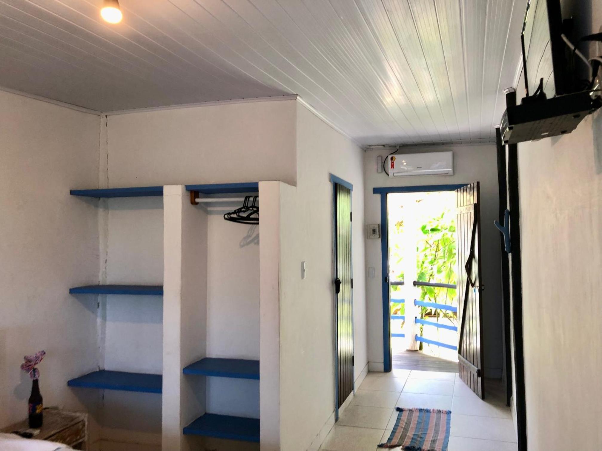 Pousada Casa Pindorama