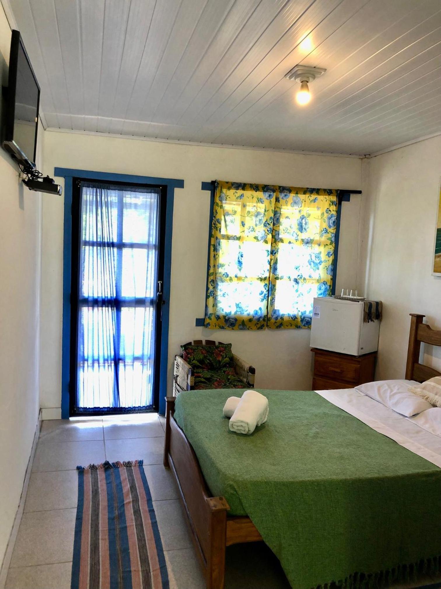 Pousada Casa Pindorama
