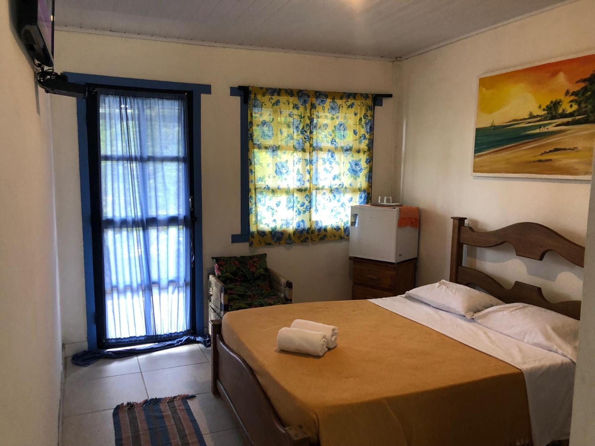 Pousada Casa Pindorama