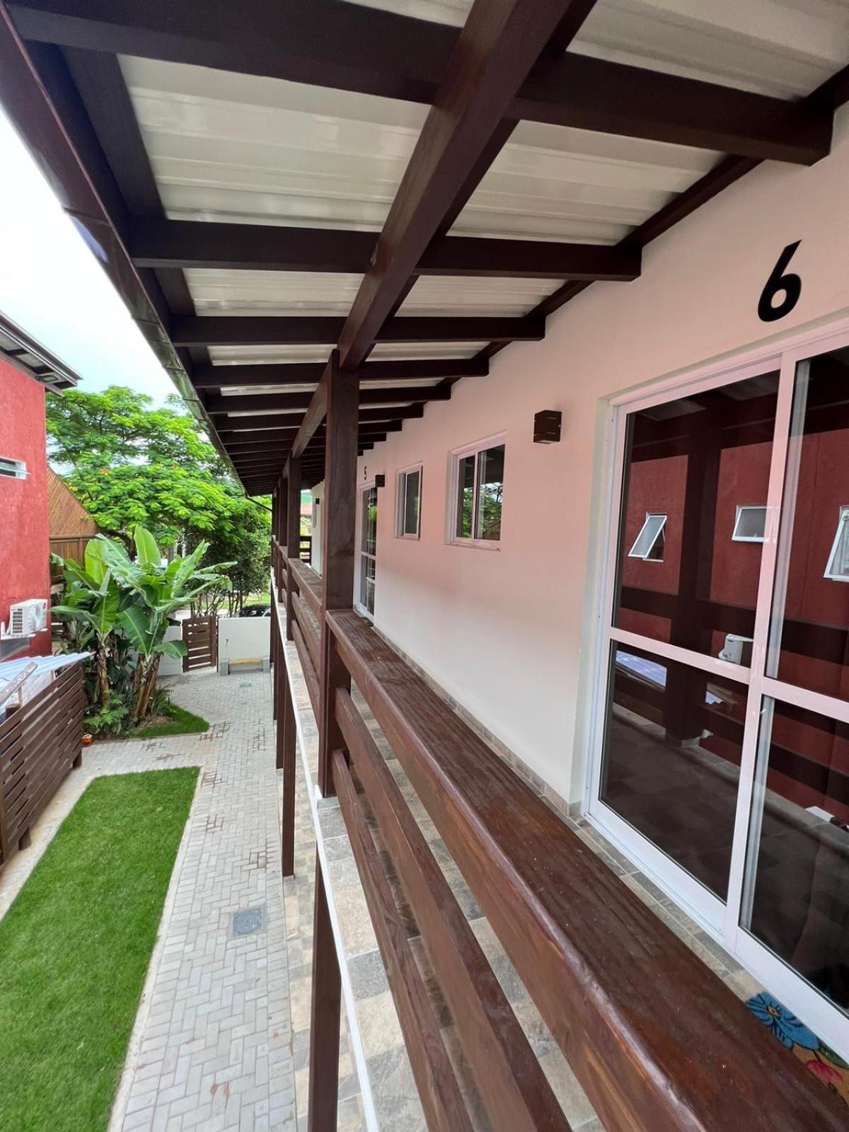 Apartamento confortável perto da praia