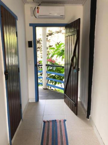 Pousada Casa Pindorama
