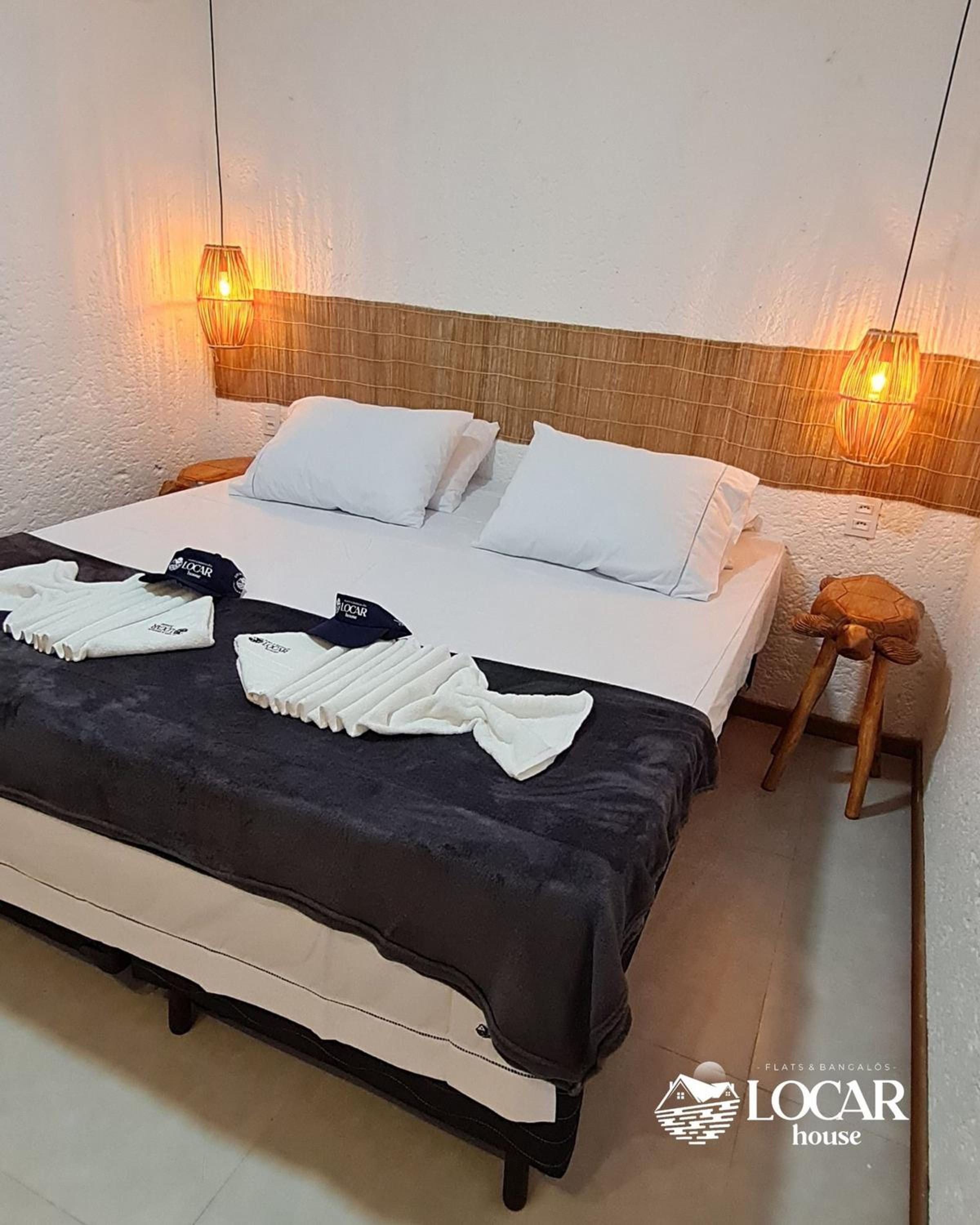 Premium Refuge in Patacho – 2-Bedroom Flat for 6 Guests