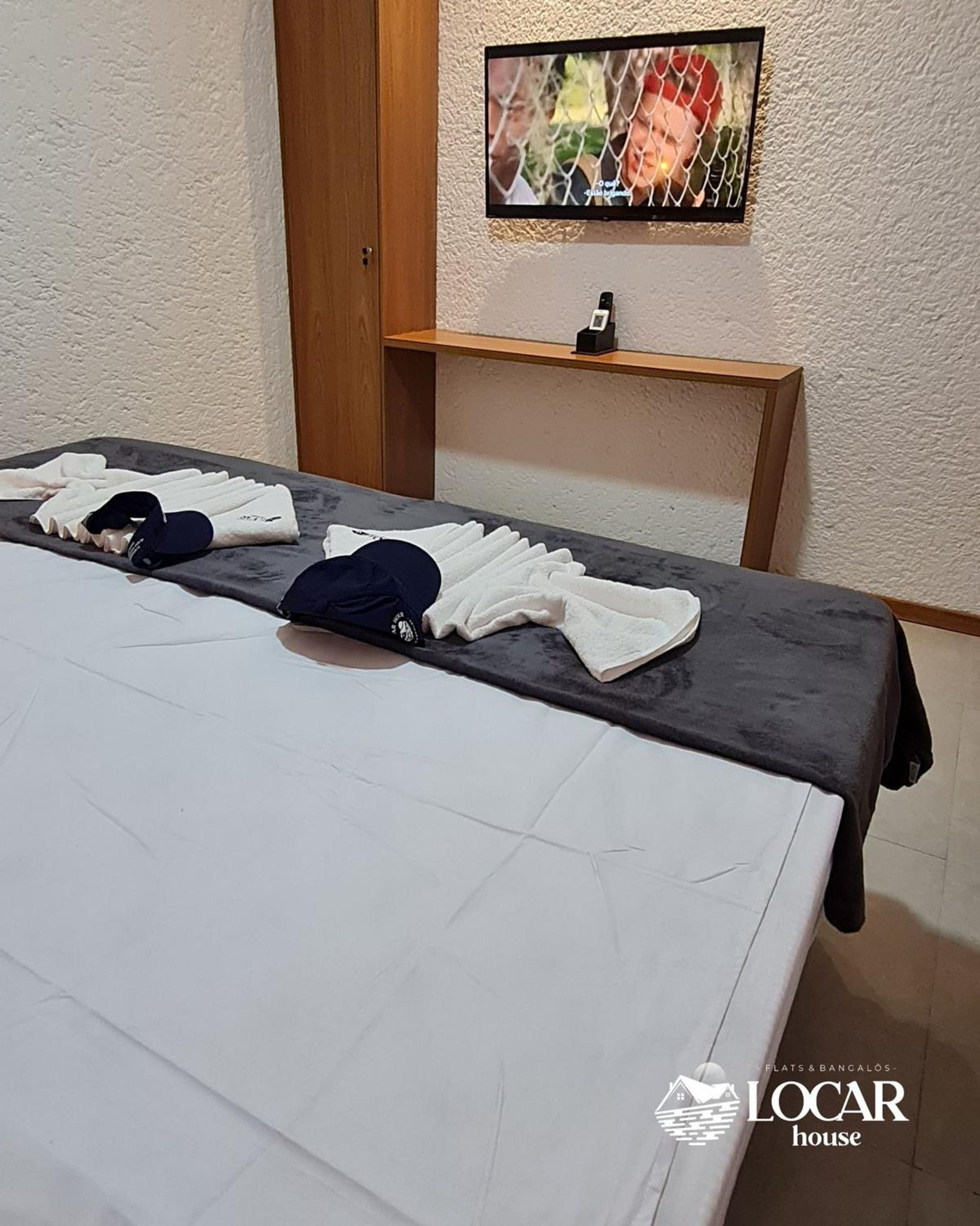 Premium Refuge in Patacho – 2-Bedroom Flat for 6 Guests