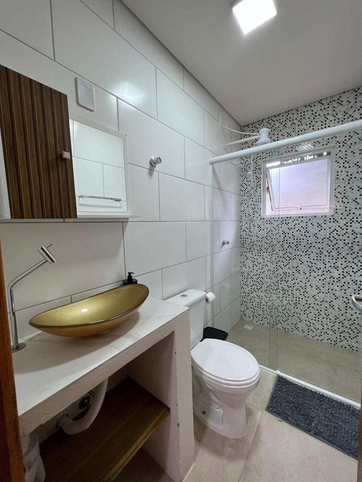 Apartamento confortável perto da praia