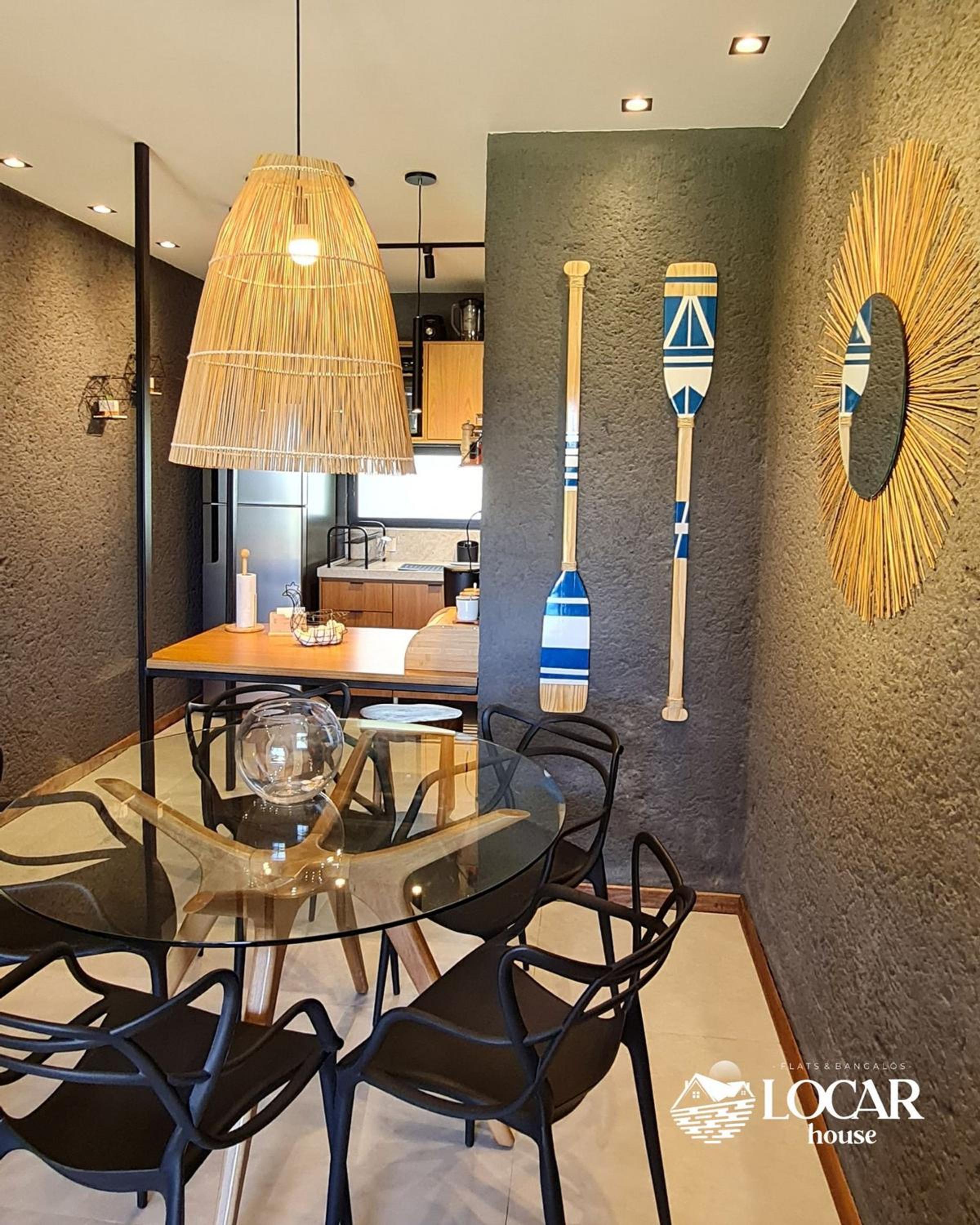 Premium Refuge in Patacho – 2-Bedroom Flat for 6 Guests