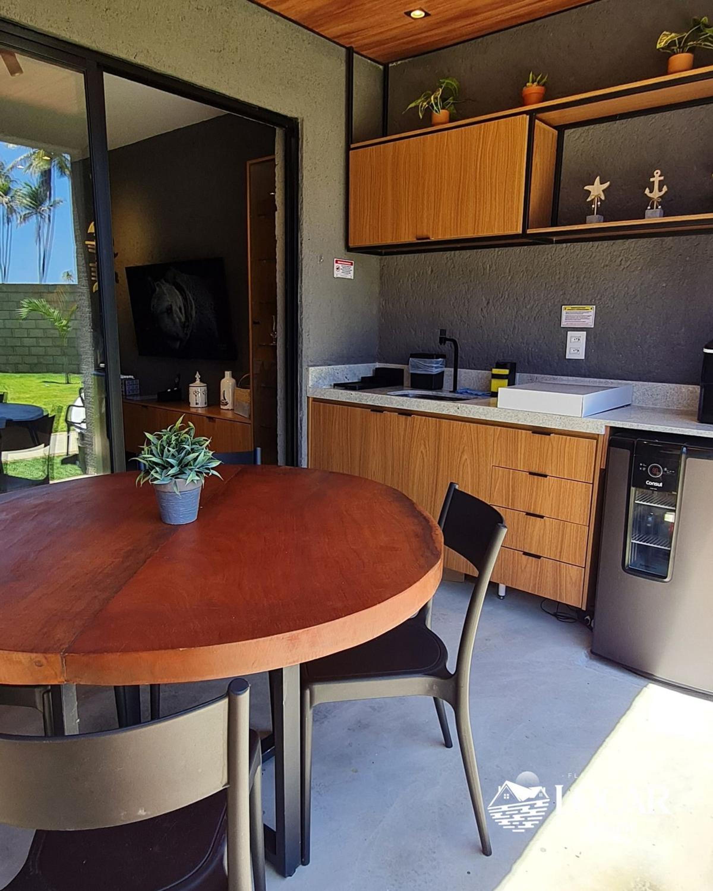 Premium Refuge in Patacho – 2-Bedroom Flat for 6 Guests