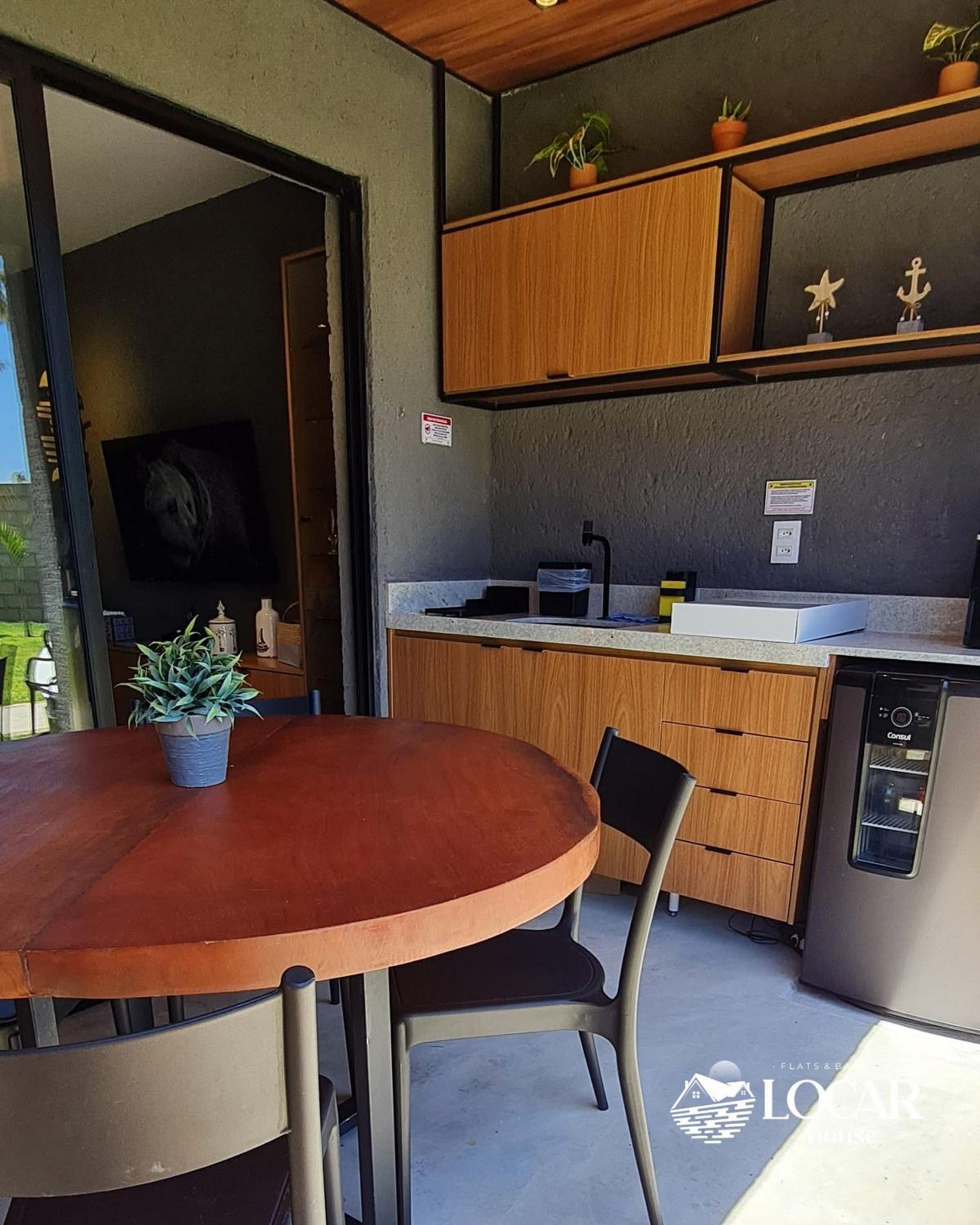 Premium Refuge in Patacho – 2-Bedroom Flat for 6 Guests
