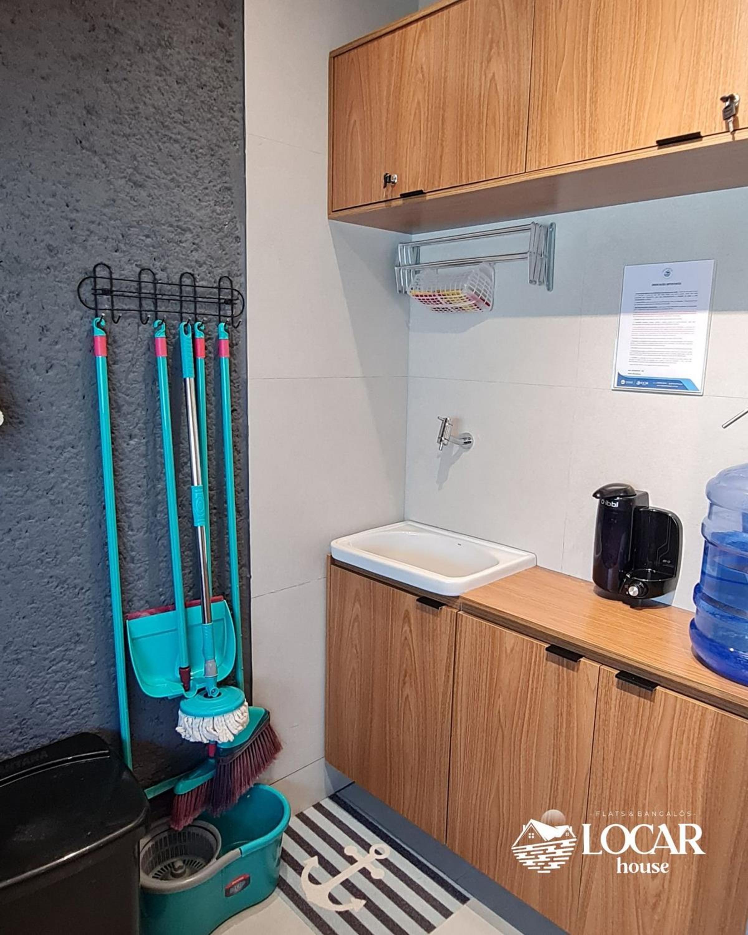 Premium Refuge in Patacho – 2-Bedroom Flat for 6 Guests