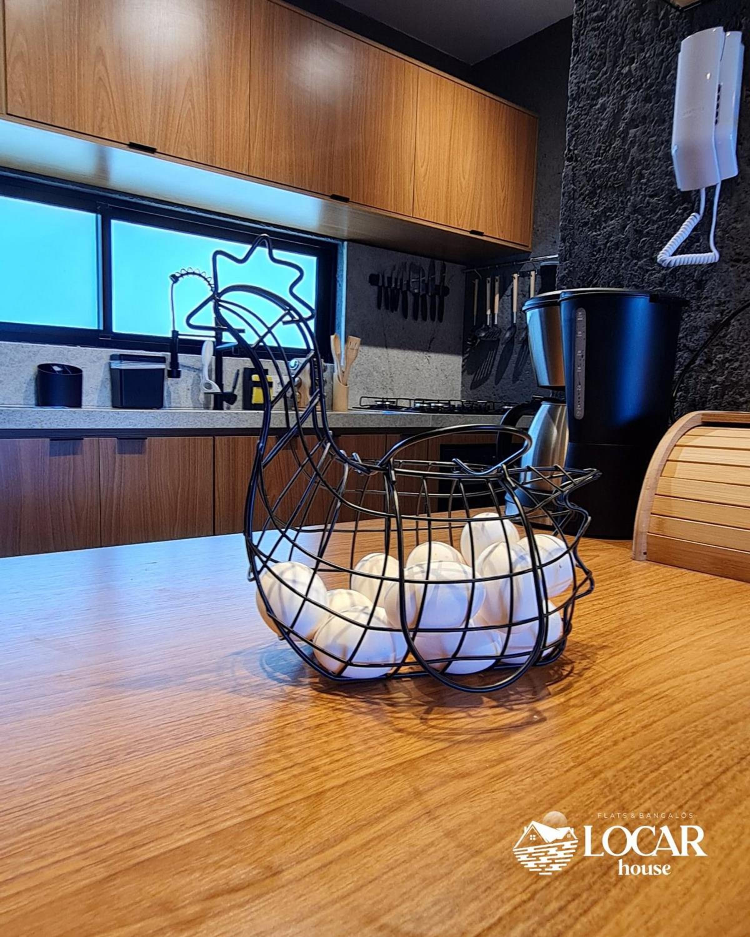 Premium Refuge in Patacho – 2-Bedroom Flat for 6 Guests