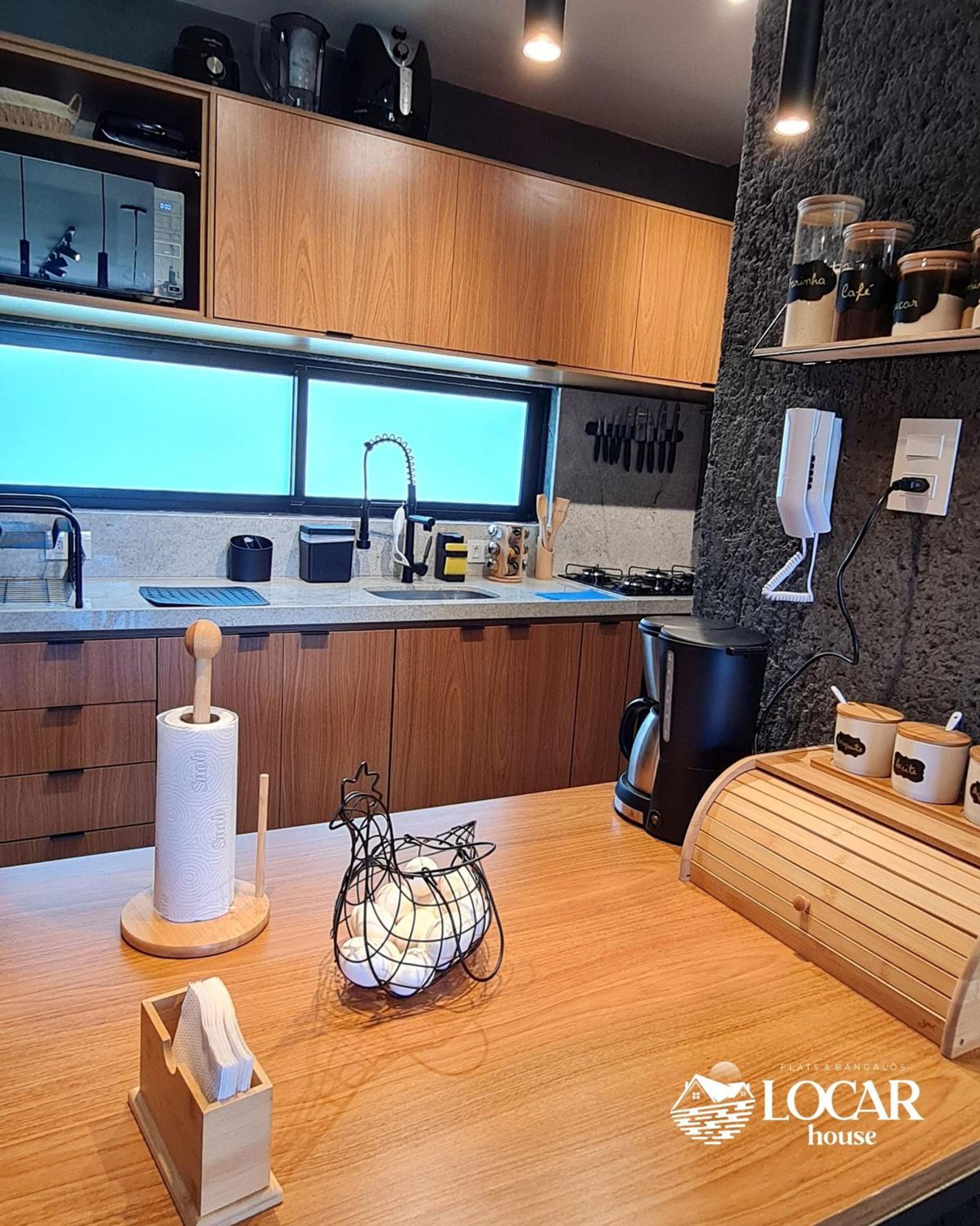 Premium Refuge in Patacho – 2-Bedroom Flat for 6 Guests