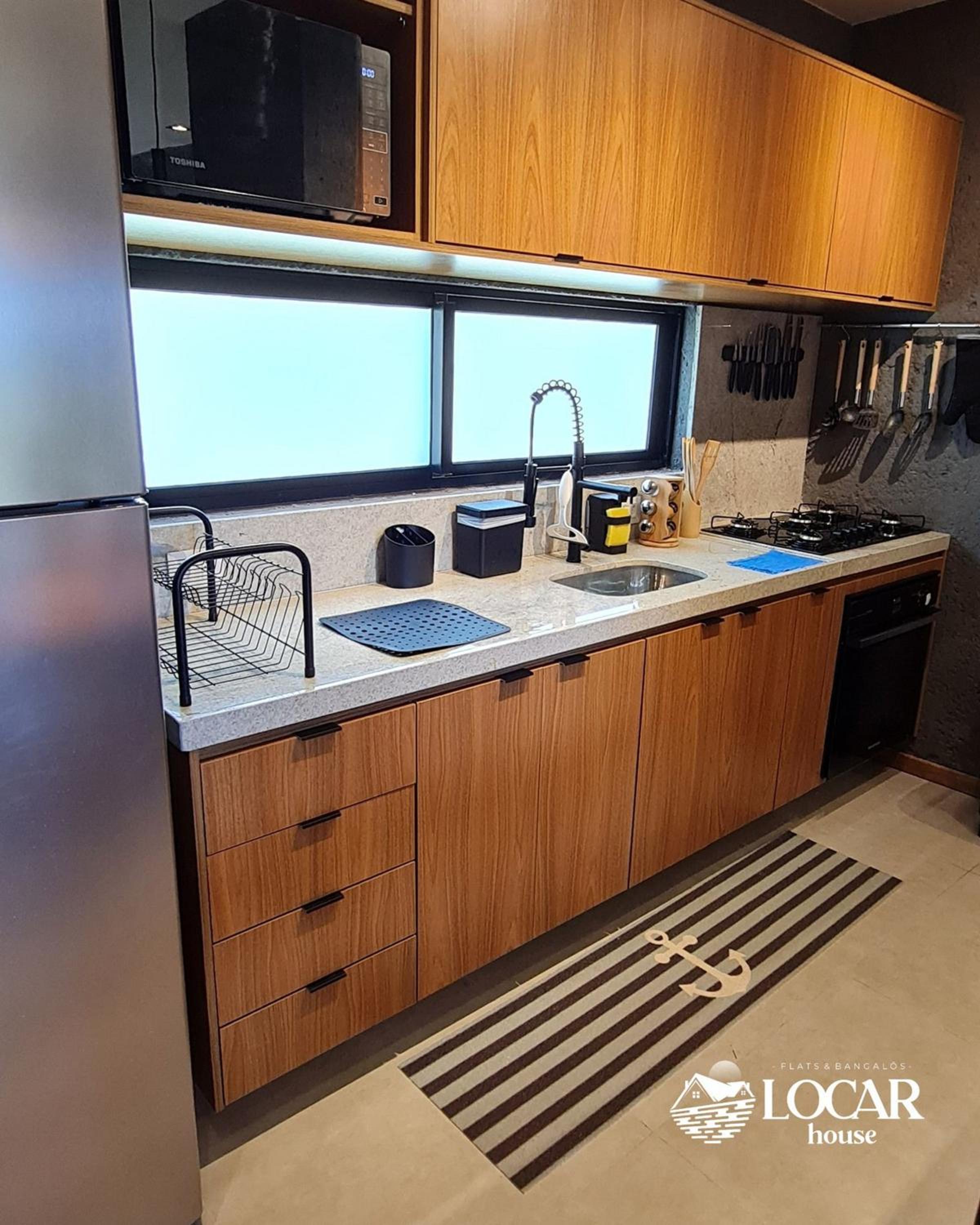 Premium Refuge in Patacho – 2-Bedroom Flat for 6 Guests