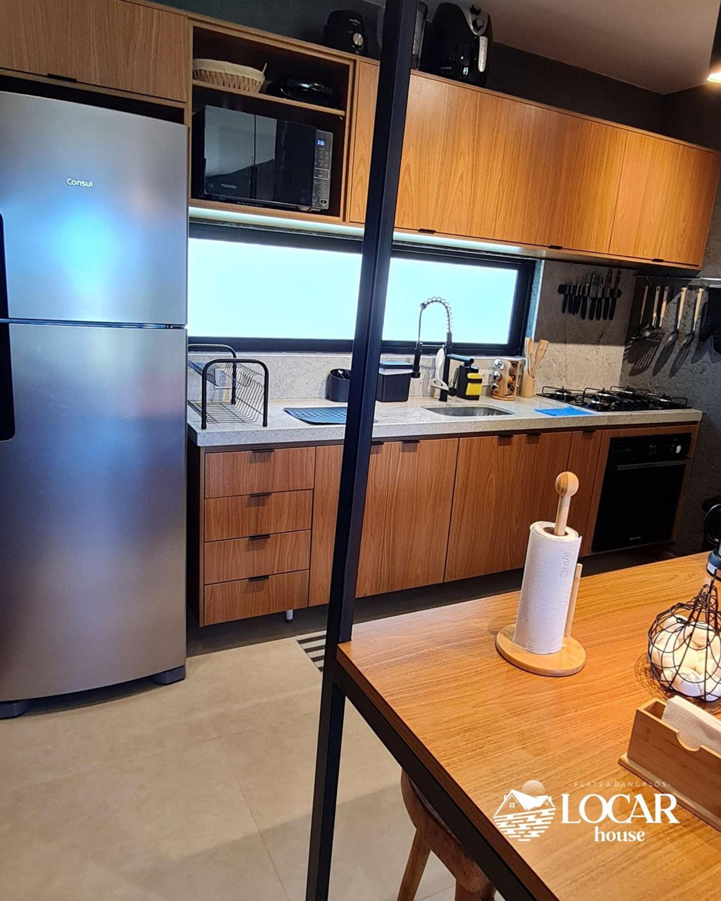 Premium Refuge in Patacho – 2-Bedroom Flat for 6 Guests