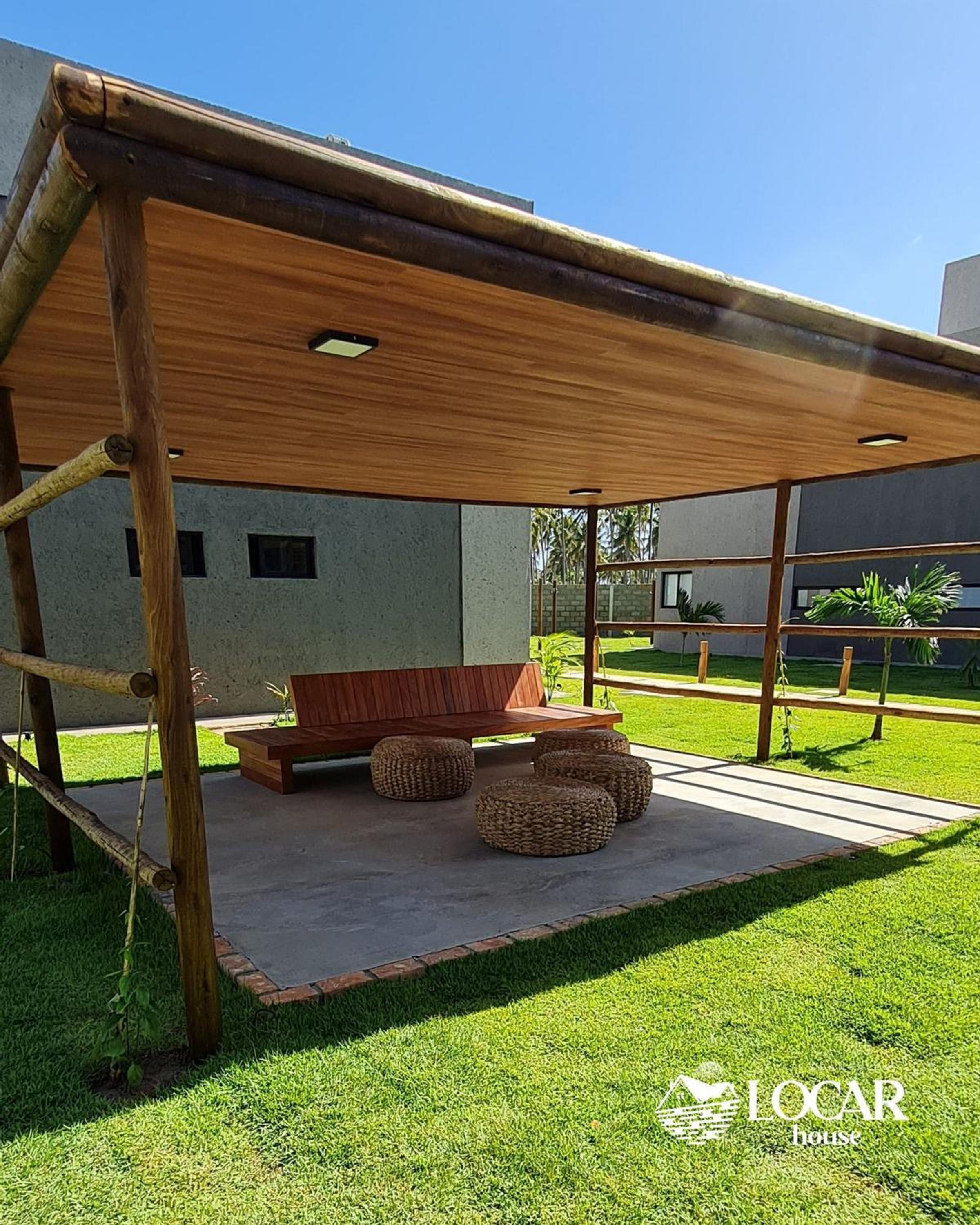 Premium Refuge in Patacho – 2-Bedroom Flat for 6 Guests