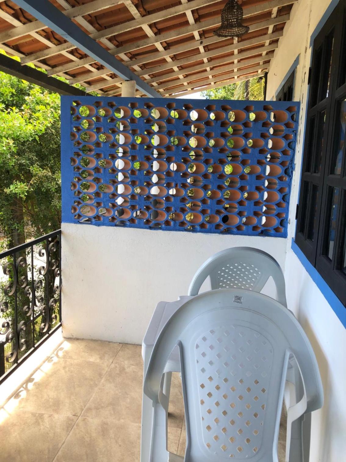 Pousada Casa Pindorama