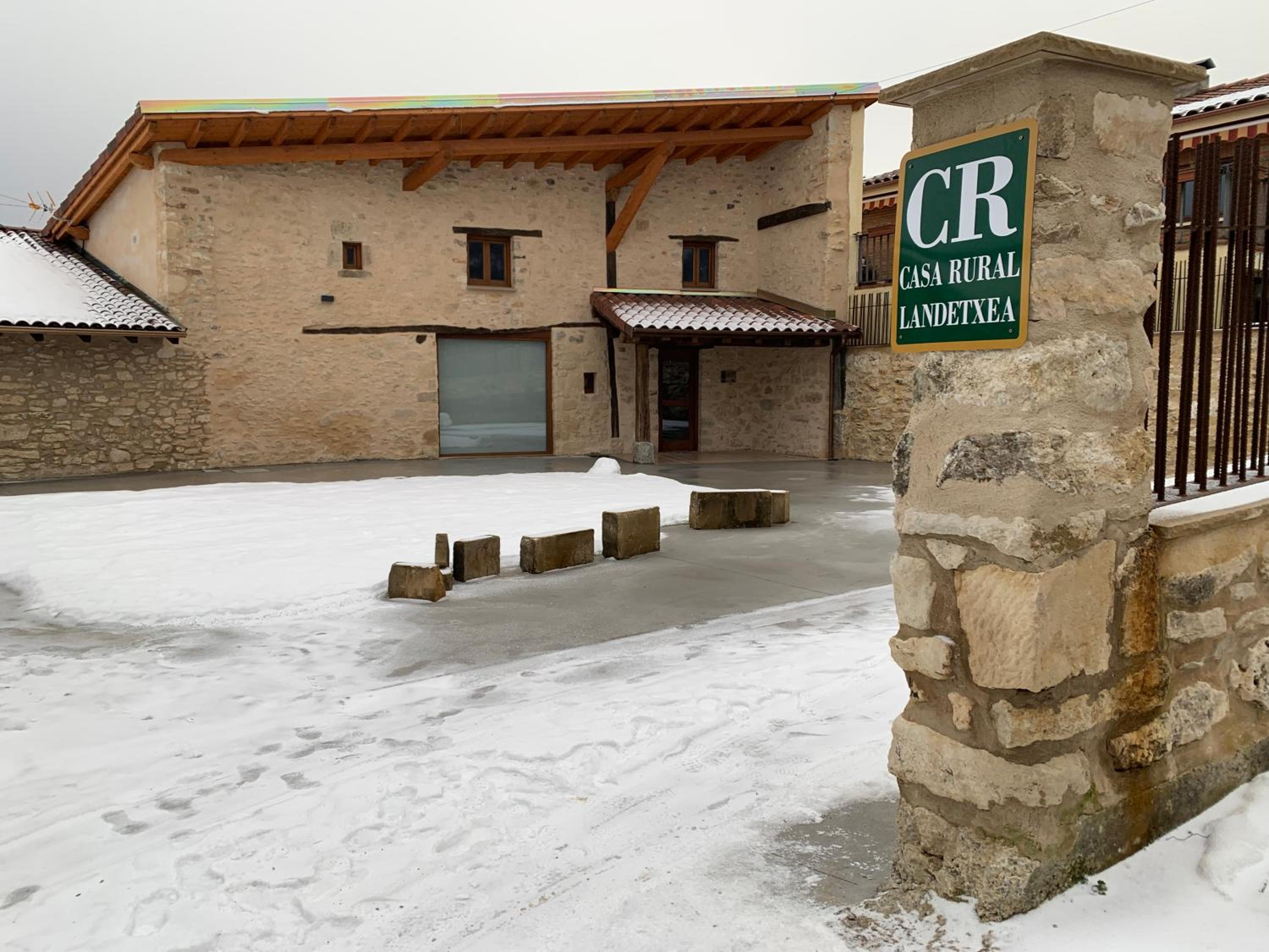 casa rural mara mara