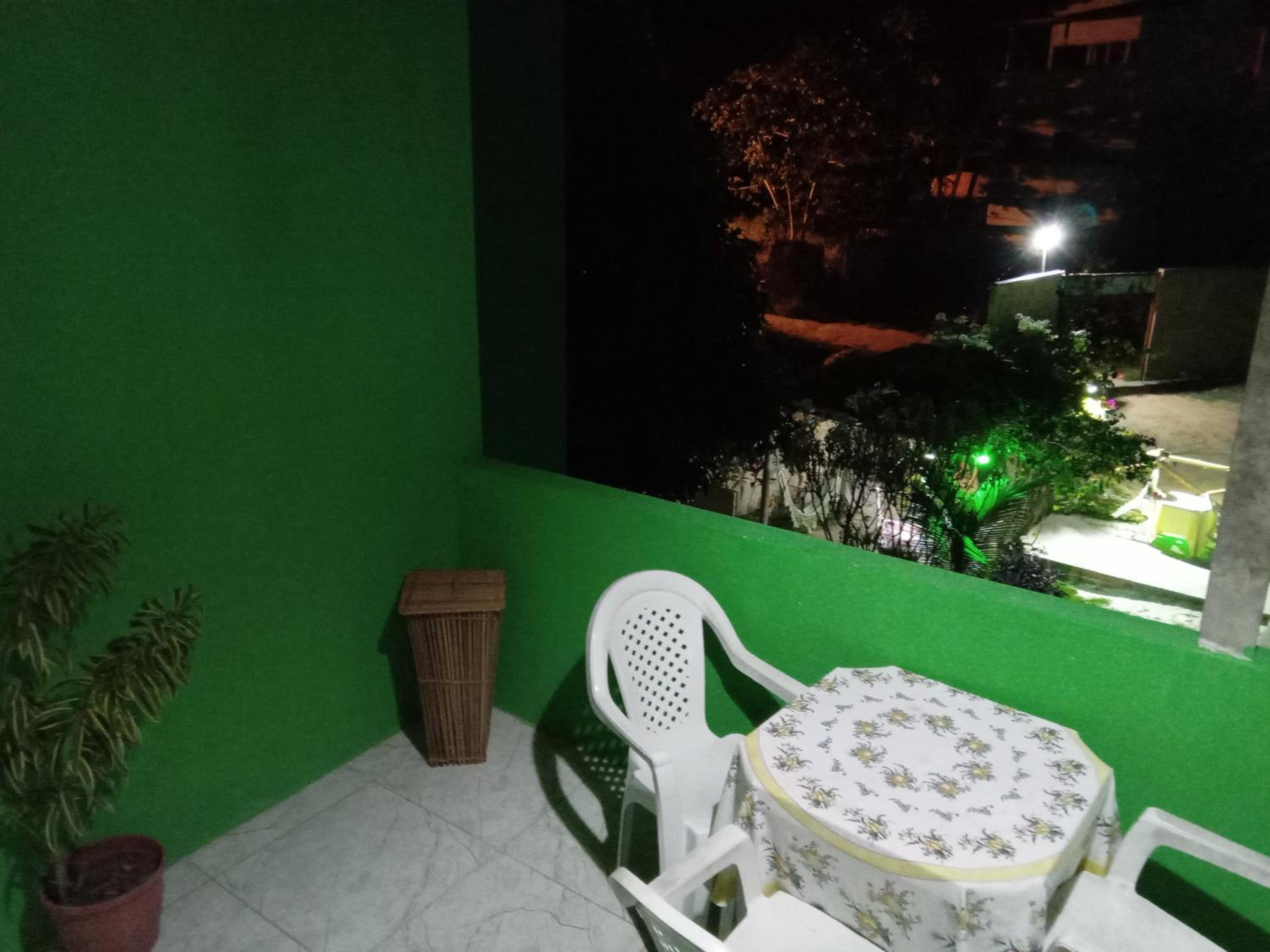 Pousada Sol de Imbassai