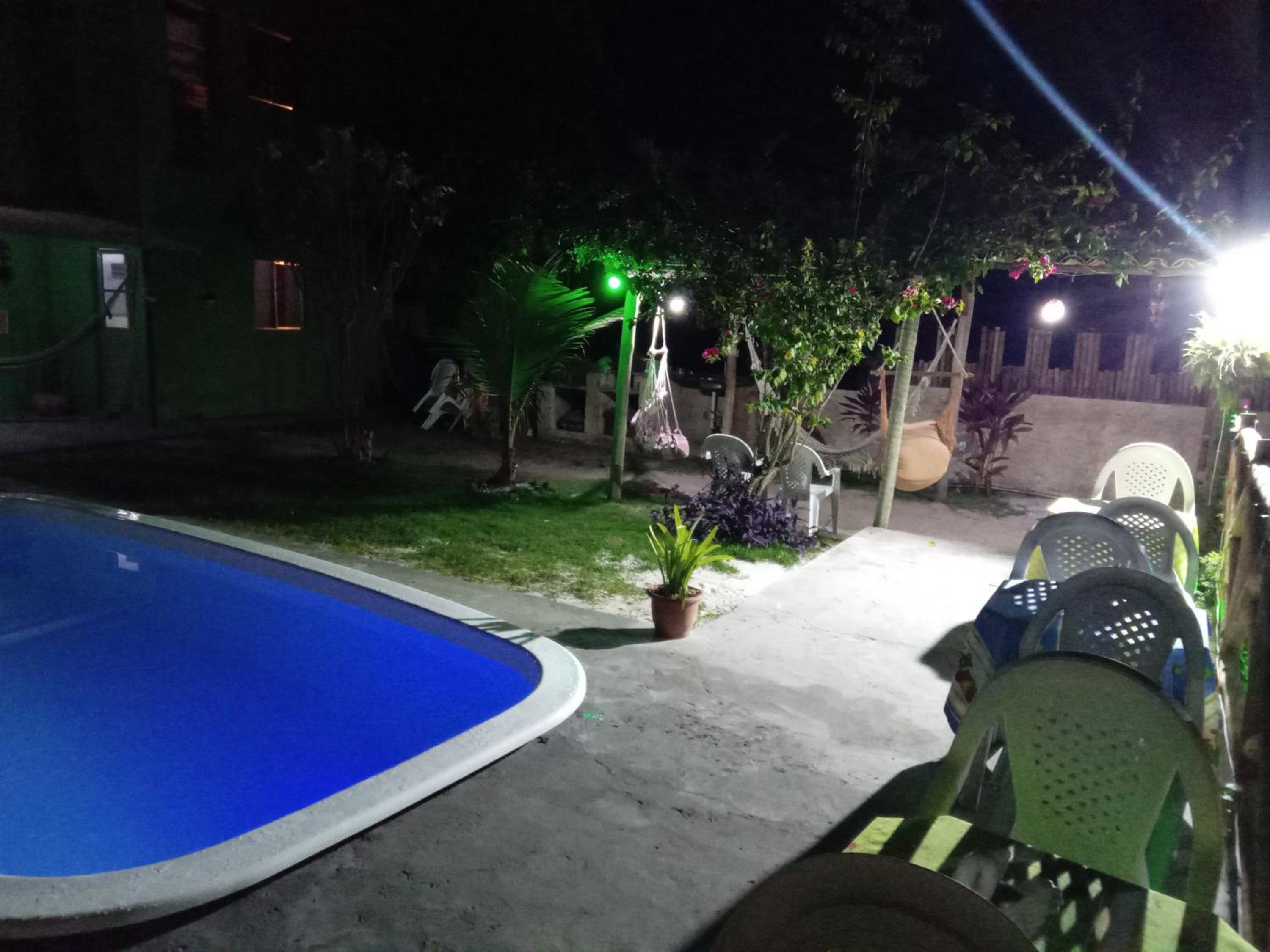 Pousada Sol de Imbassai