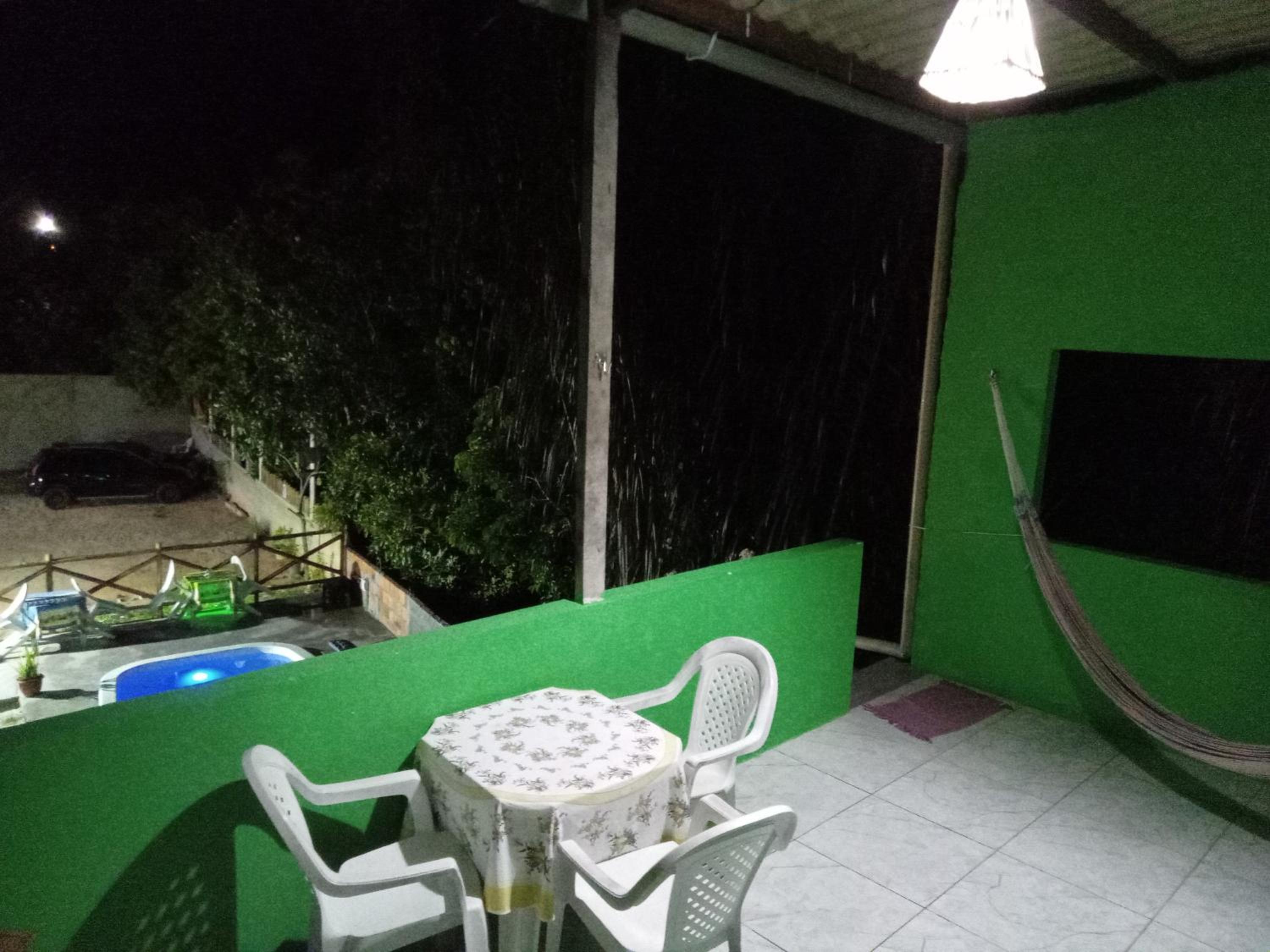 Pousada Sol de Imbassai