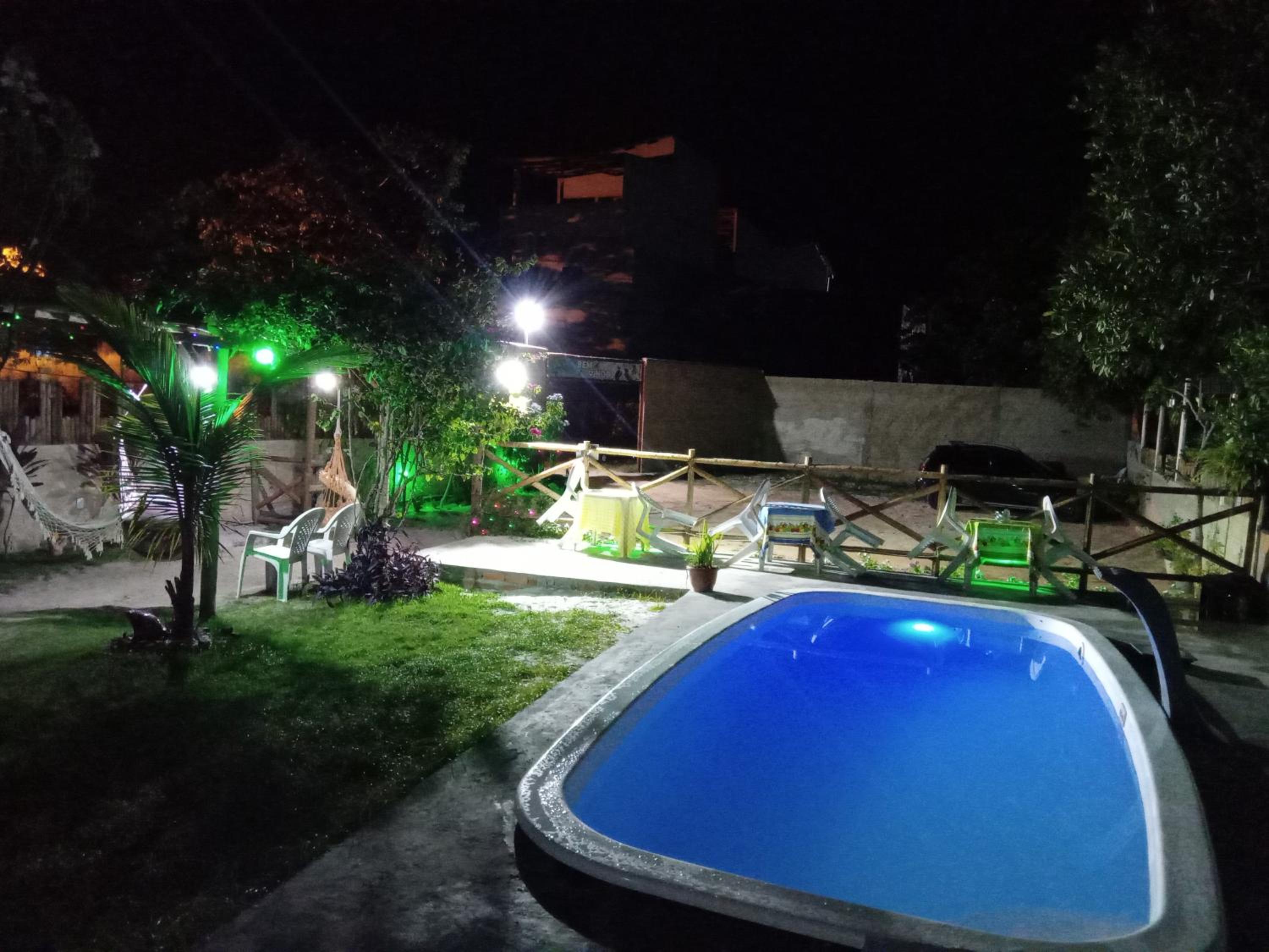 Pousada Sol de Imbassai