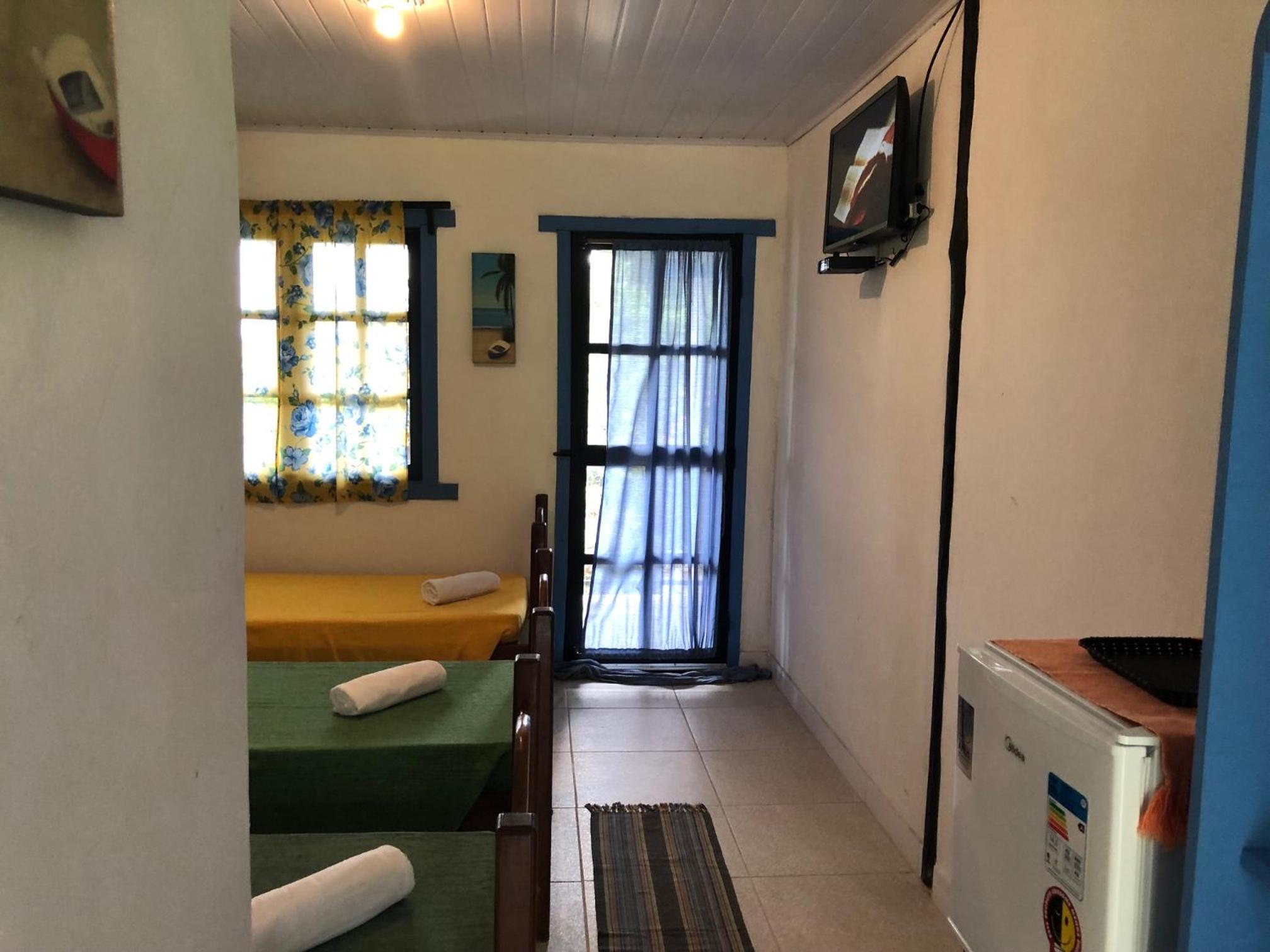 Pousada Casa Pindorama