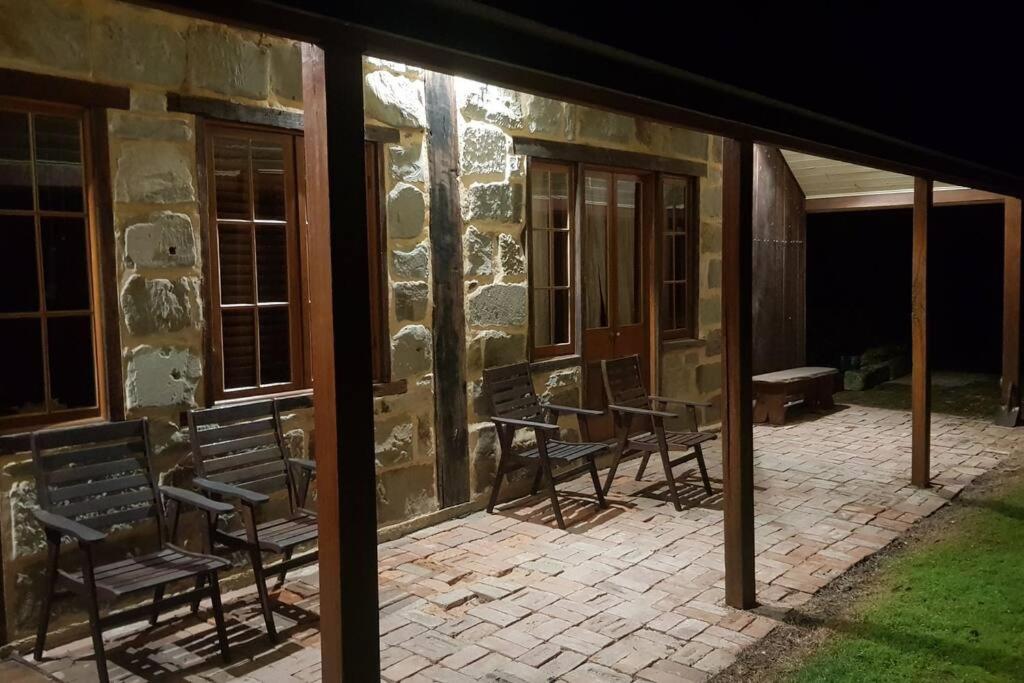 The Stone House Stay Connect Explore