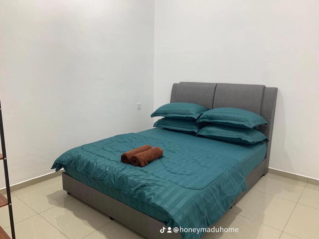 HoneyMadu Home photo 1