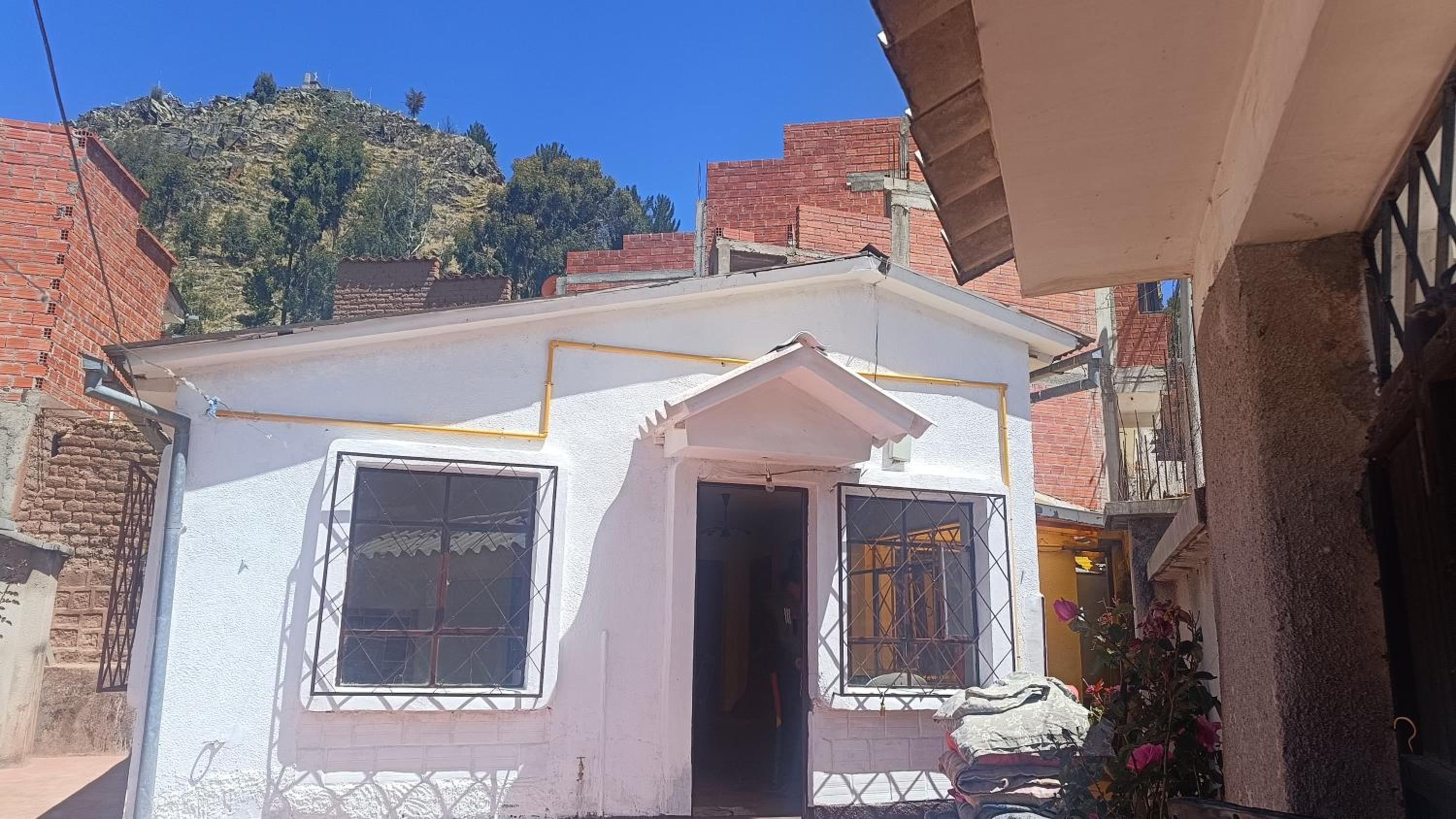 Casas y departamentos Skylake