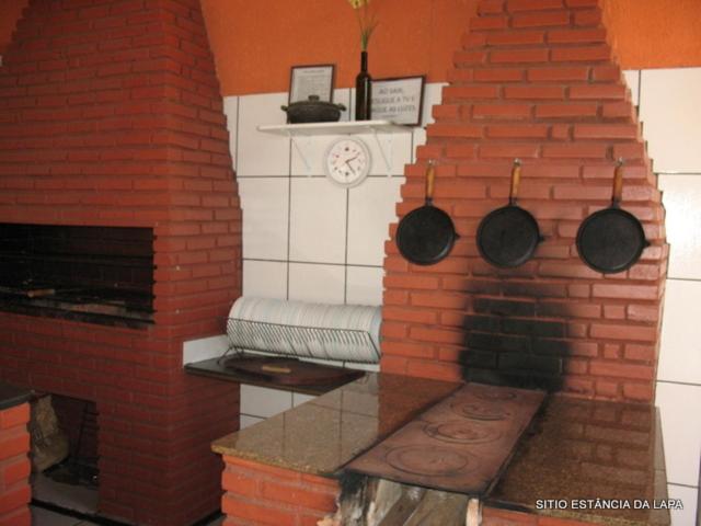 SITIO ESTANCIA DA LAPA