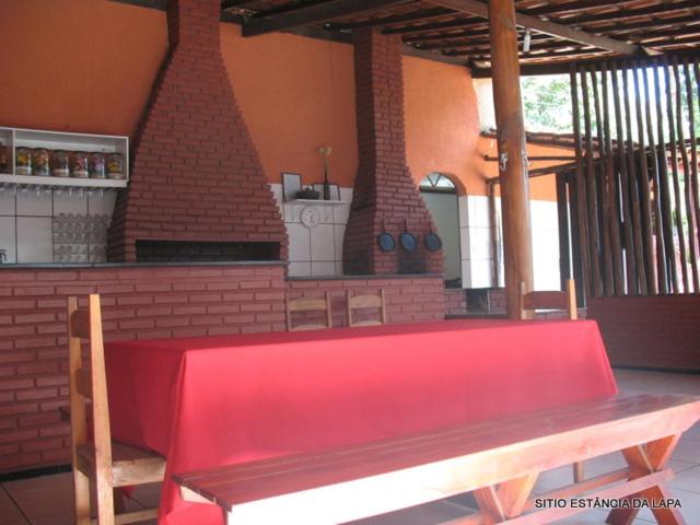 SITIO ESTANCIA DA LAPA