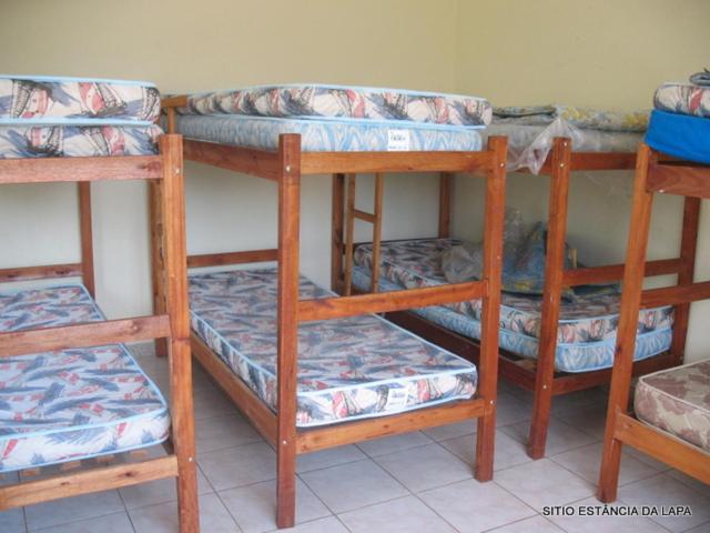 SITIO ESTANCIA DA LAPA