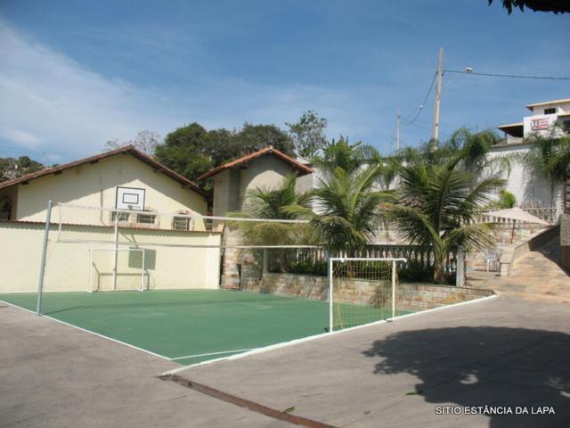 SITIO ESTANCIA DA LAPA