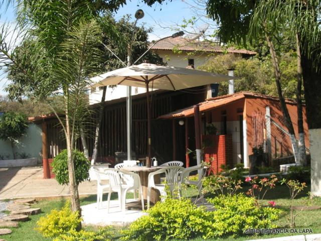SITIO ESTANCIA DA LAPA
