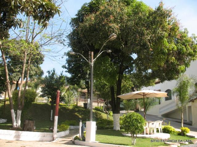 SITIO ESTANCIA DA LAPA