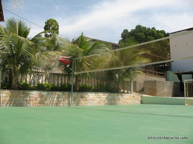 SITIO ESTANCIA DA LAPA