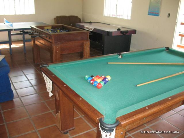 SITIO ESTANCIA DA LAPA